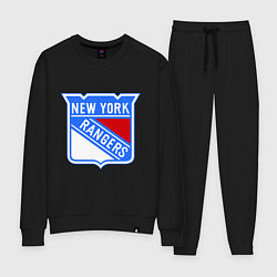 Женский костюм New York Rangers