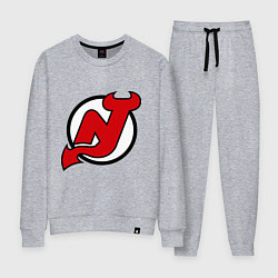 Женский костюм New Jersey Devils