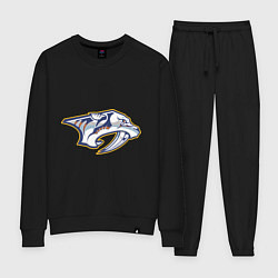 Женский костюм Nashville Predators