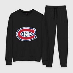 Женский костюм Montreal Canadiens