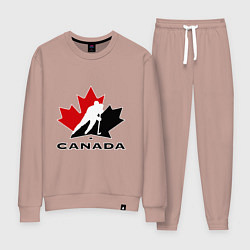 Женский костюм Canada