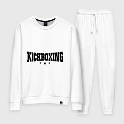 Женский костюм Kickboxing