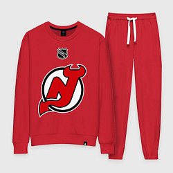 Женский костюм New Jersey Devils: Kovalchuk 17