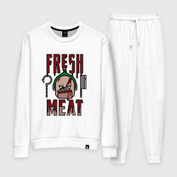 Женский костюм Dota 2: Fresh Meat