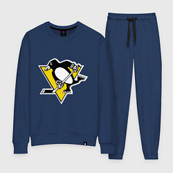 Женский костюм Pittsburgh Penguins
