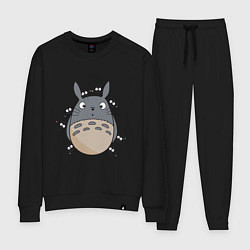 Женский костюм Тоторо