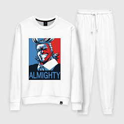 Женский костюм Моя геройская академия