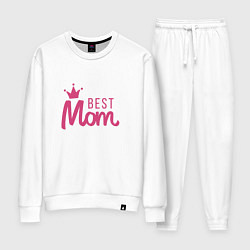 Женский костюм Best Mom