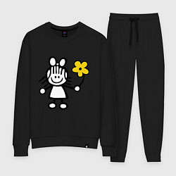 Женский костюм Для влюбленных