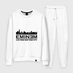 Женский костюм Eminem: Live from NY