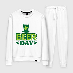 Женский костюм Beer day