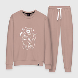 Женский костюм Cat Got Your Soul