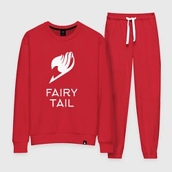 Женский костюм Fairy Tail
