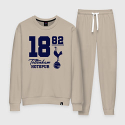 Женский костюм FC Tottenham 1882