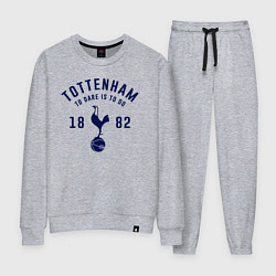 Женский костюм FC Tottenham 1882