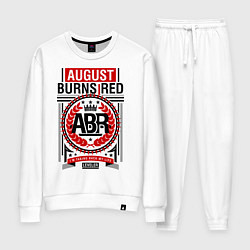 Женский костюм August Burns Red