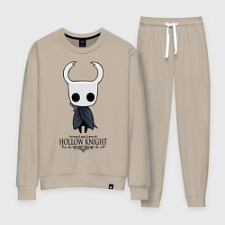 Женский костюм Hollow Knight