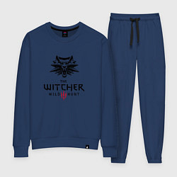 Женский костюм THE WITCHER 3:WILD HUNT