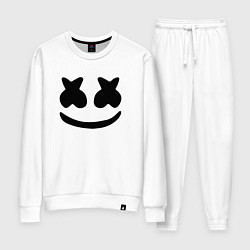 Женский костюм ALAN WALKER x MARSHMELLO