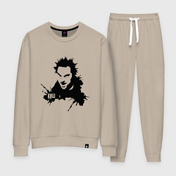 Женский костюм Король и шут