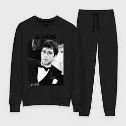 Женский костюм Аль Пачино