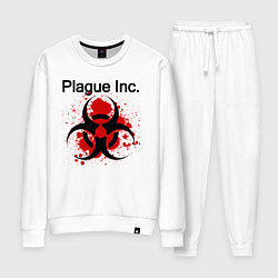 Женский костюм Plague Inc