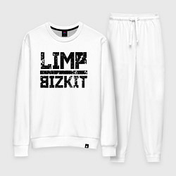 Женский костюм LIMP BIZKIT