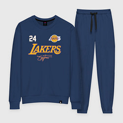 Женский костюм KOBE BRYANT АВТОГРАФ