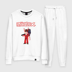 Женский костюм ROBLOX