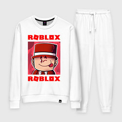 Женский костюм ROBLOX