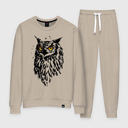 Женский костюм Сова