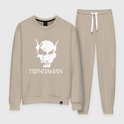 Женский костюм TES - Приплыли