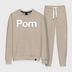 Женский костюм Porn