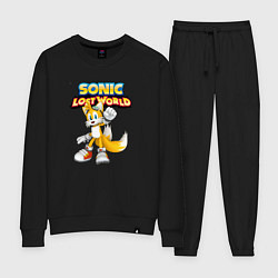 Женский костюм Sonic