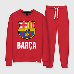 Женский костюм BARCA