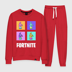 Женский костюм Фортнайт поп-ап