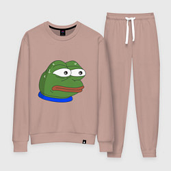 Женский костюм Pepe MonkaS