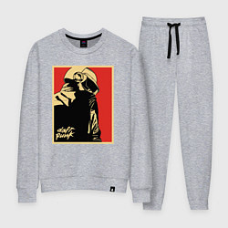 Женский костюм Daft Punk