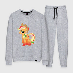 Женский костюм My Little Pony - AppleJack