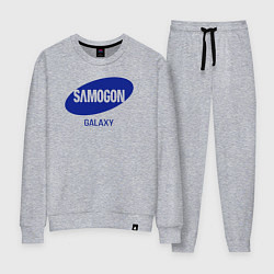 Женский костюм Samogon galaxy