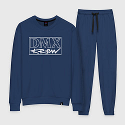 Женский костюм DMX Logo Z