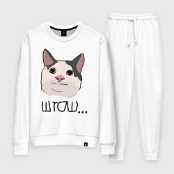 Женский костюм ШТОШ