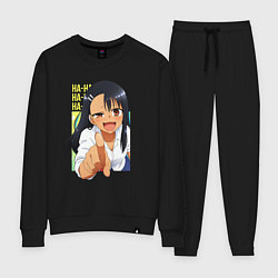 Женский костюм Ha-Ha nagatoro