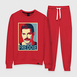 Женский костюм Freddie