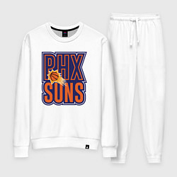 Женский костюм PHX Suns