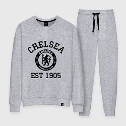 Женский костюм Chelsea 1905