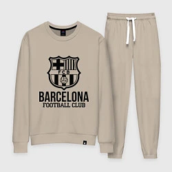 Женский костюм Barcelona FC