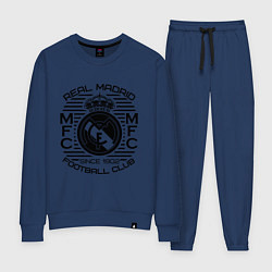 Женский костюм Real Madrid MFC