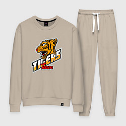 Женский костюм Team Tigers