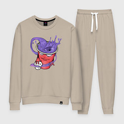 Женский костюм Magik Beer Pong